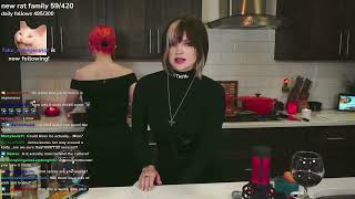 Meowri & PeachJars- Only the Best Views