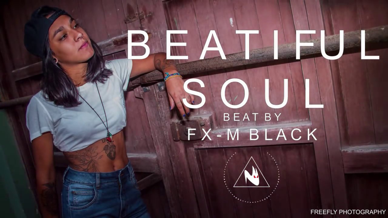 BASE DE RAP BOOM BAP -