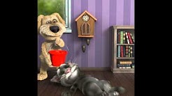 the ded cat