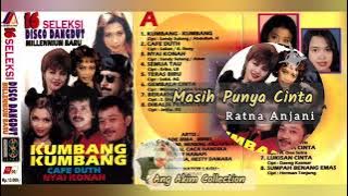 Masih Punya Cinta - Ratna Anjani - 16 Seleksi Disco Dangdut Millennium Baru