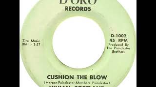 Vivian Copeland - Cushion The Blow