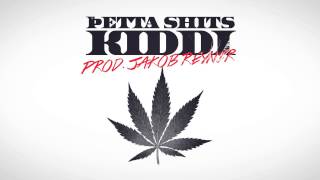 Kiddi - Þetta Shits Prod. Jakob Reynir