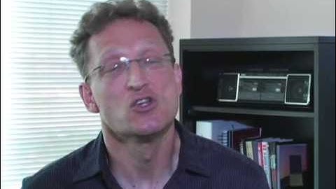 Andreas Weigend, former Chief Scientist for Amazon: Discovery is the new paradigm