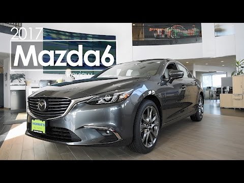 2017-mazda6-overview-|-review-|-test-drive