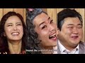 Happy Together - Kim Junho, Kim Jimin, Kim Junhyun & more! (2014.01.22)