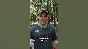 Barebow Archery Tiller How to Measure & Starting Point