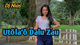 Dj Nias - Utölaö Dalu Zau || Sion Music