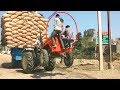 Amazing Tractor Driving Skills - Trucks Fails / Win &amp; Operator Extreme Skill