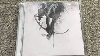 Linkin Park The Hunting Party (2014) CD - Unboxing/Review