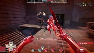 Uber the sniper!