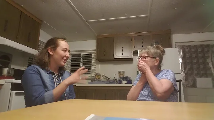Video with Betty