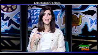 Laboratorio salute: Coronavirus, più a rischio chi ha fatto il vaccino antinfluenzale