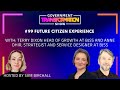 #99: Future Citizen Experience