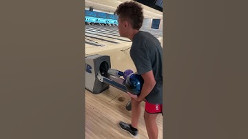 Striking with the new dv8 troublemaker 👿