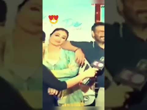 Ajay Devgan and