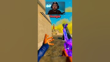 Asking Google to Build My Loadout 😳