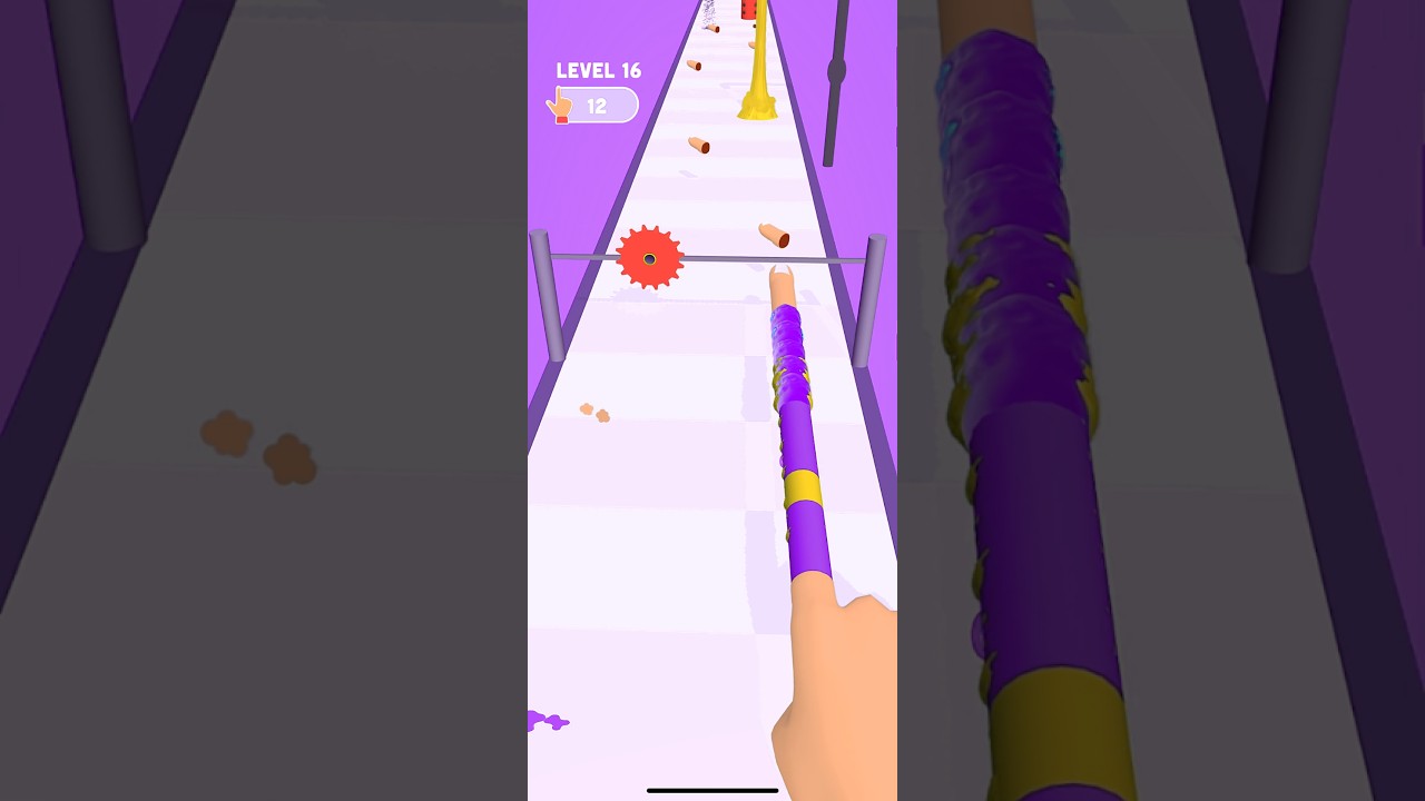 Danger roller blade 😳 #viralreels #viralshort #gaming