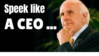 "Give me 13 Minutes, I'll Improve Your Communication Skills by 90%..." Jim Rohn