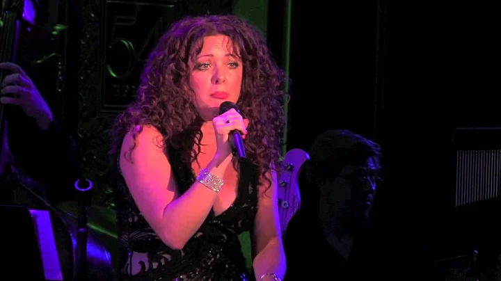 Kelli Rabke - "For Good" (Wicked/Stephen Schwartz)
