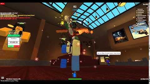 Taymaster in Twisted murderer?