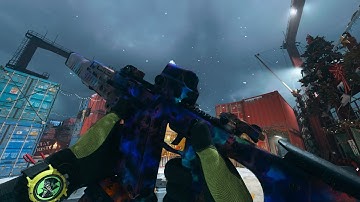 The FENNEC is unstoppable | MODERN WARFARE 2 (Fennec Best Class Setup)