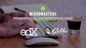Why to get certificate? - Professional Android Developer