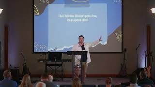 Faith Under Fire | 1 Peter 4:12-19