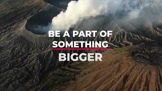 Be a part of something BIGGER with your own Raspberry Shake Earthquake Monitor