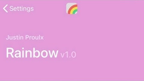 Awesome Cydia Tweaks For iOS 11.0 - 13.5 Unc0ver And CheckRai1n Jailbreak!