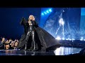 Madonna, Rain, 7.11.2023 Lisbon, Portugal (Celebration Tour) 🇵🇹 10/11