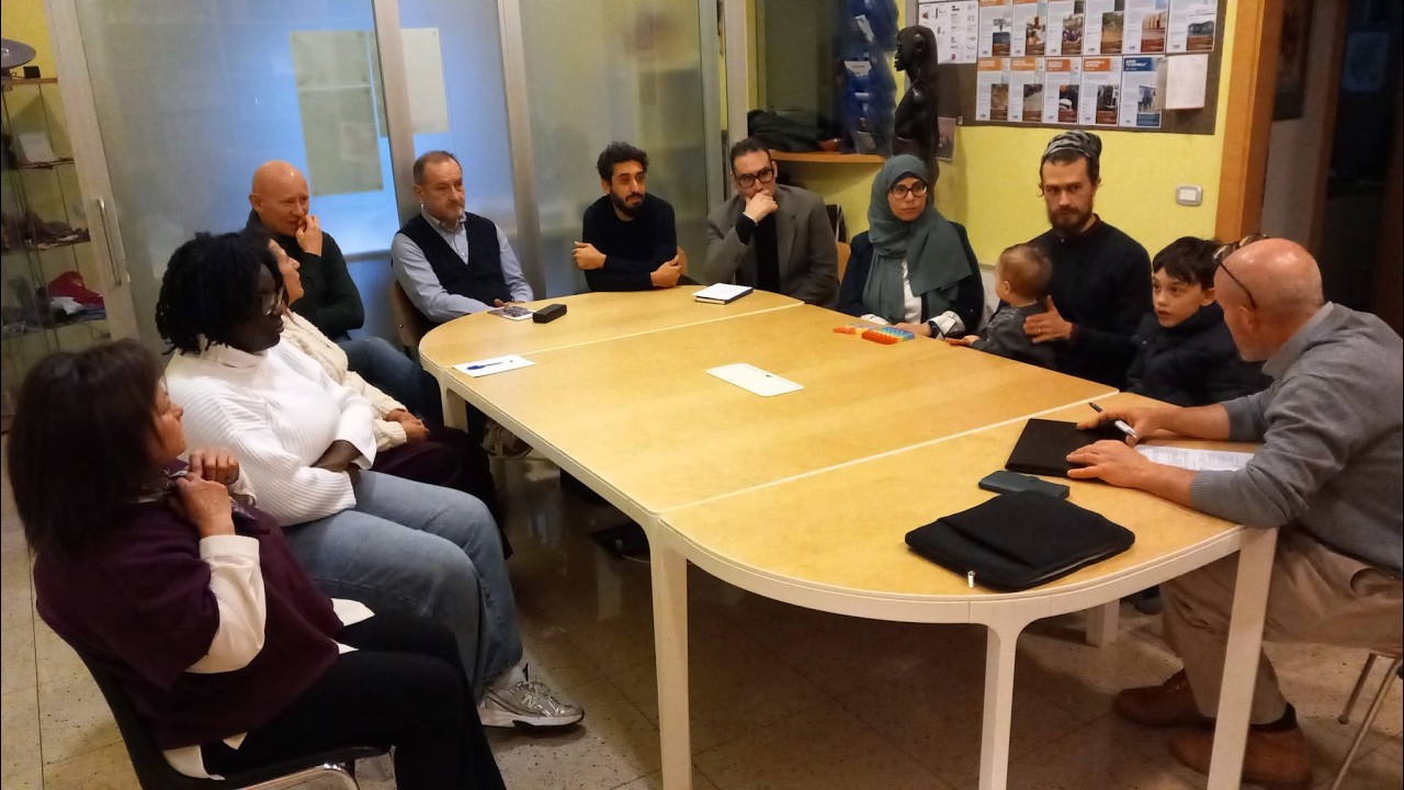 Quaresima e Ramadan a confronto!