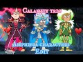 Amphibia edit | ‼️ Spoiler warning