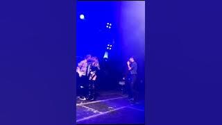 CNCO ANA MENA AHORA LLORAS TU