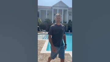 Pool fencing? Why do we need it? #construction #realestate #fence #realestateinvesting