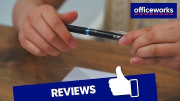 How to Refill your Pilot Pen FriXion Clicker