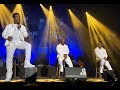 BOYZ II MEN live 2019 [MOTOWNPHILLY-4 SEASONS OF LONELINESS-I