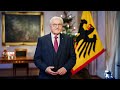 Weihnachtsansprache von Bundespräsident Steinmeier 2025 Mp3 Song
