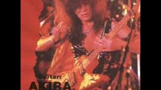 Loudness: Never Change Your Mind