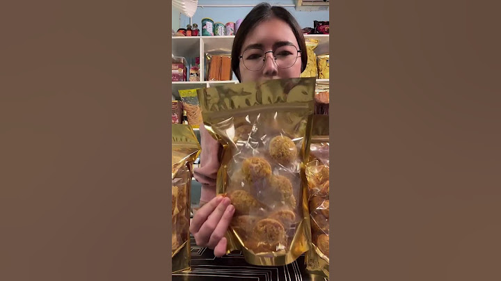 แคร็กเกอร์กรอบ ขนมปังกรอบหน้าทุเรียน #กินขนม #แคร็กเกอร์ #แครกเกอร์ #รีวิวขนม #อร่อย #หมิวหิวตลอด