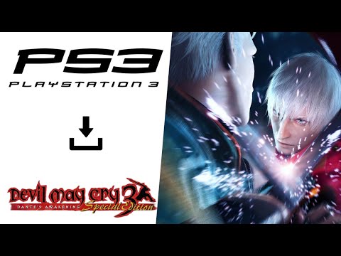 DMC3 SE Modpack by AlexxShadenk777 [Devil May Cry 3: Dante's