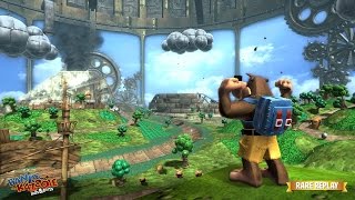 Rare Replay: Adam Park explains the genesis of the compilation title