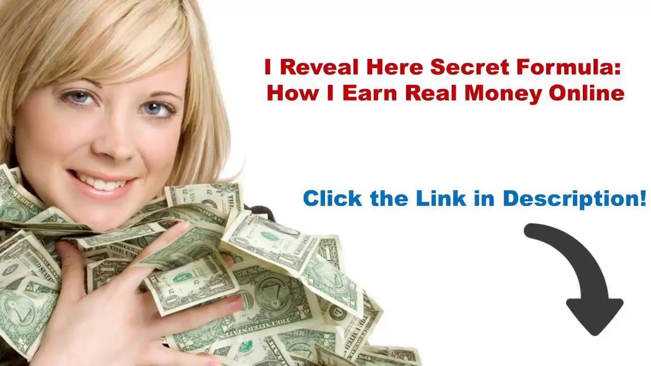 Make Money and Earn Cash It’s EASY! 