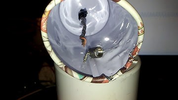 arduino homemade radioactive detector