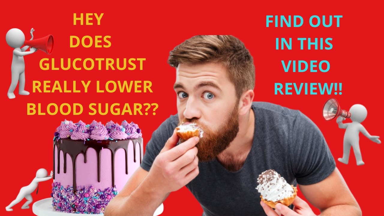 Glucotrust “GLUCOTRUST Review – ⚠️IN 2023 CAUTION – GLUCOTRUST – GLUCOTRUST Blood Sugar – GLUCO TRUST”