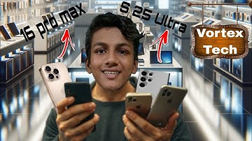 I Opened My New Tech Shop. || Electronic Store Simulator 3d #1 ||