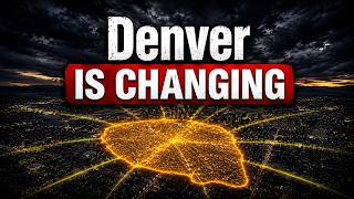 Denver's Housing Market Is About To Change FOREVER