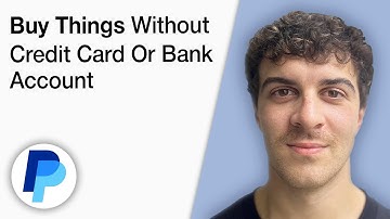 How To Buy Things With PayPal Without Credit Card or Bank Account Easy [2025 Full Guide]