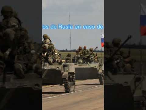 aliados de Rusia