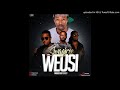 Weusi Swagiree Official Audio