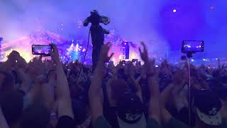 Defqon 1 2022   The Closing Ceremony I Ghost Stories #2